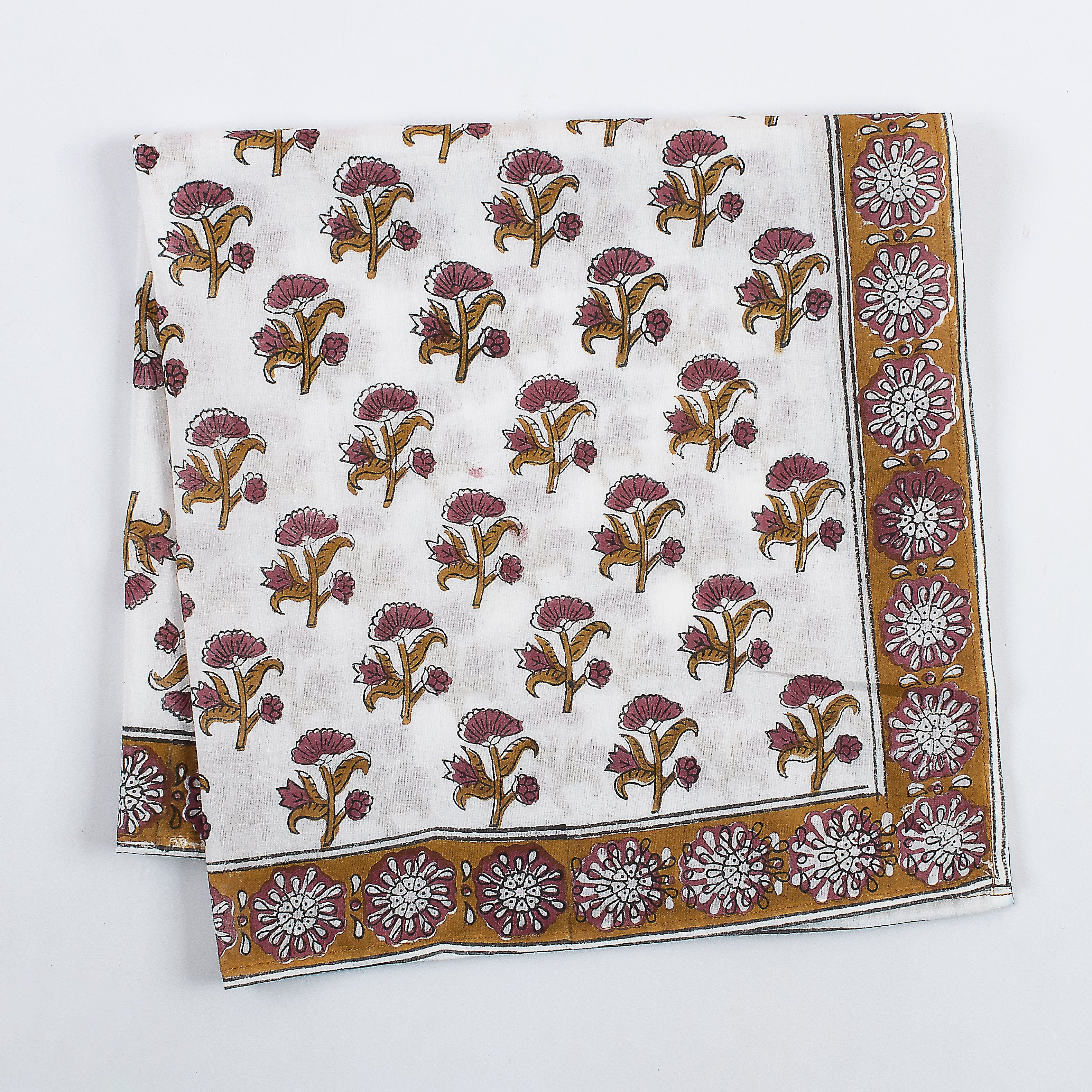 Soft Hair Bandana for Men And Women 583
